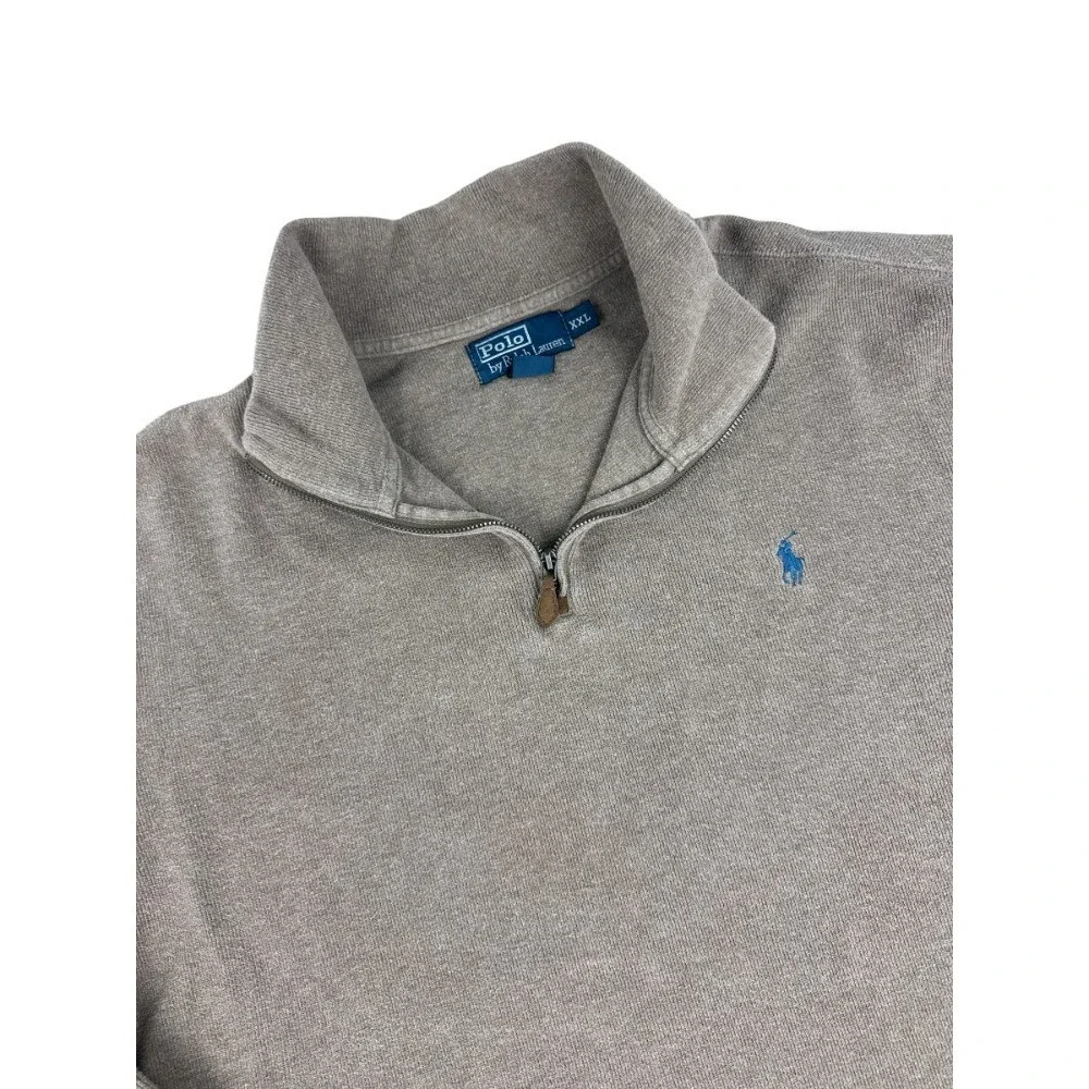Polo Ralph Lauren description brand